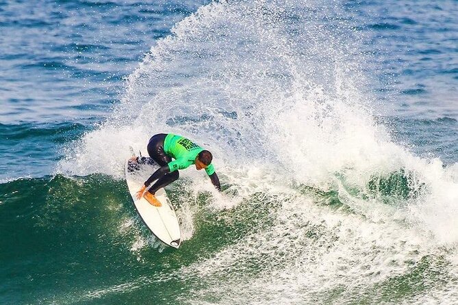 Surf Lesson 1h30 South of Messanges - Frequently Asked Questions