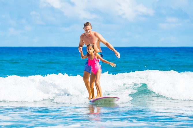 Surf Lesson 2 Hr. Santa Monica - Instructor Profiles