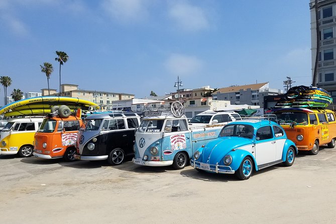 Surf Lesson 2 Hr. Santa Monica - What to Expect During the Lesson