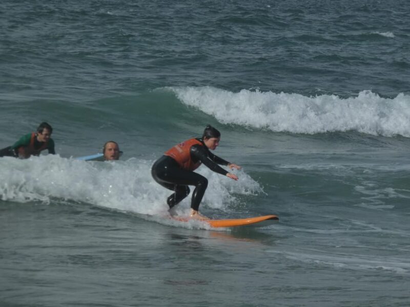 Surf Lesson - What to Bring