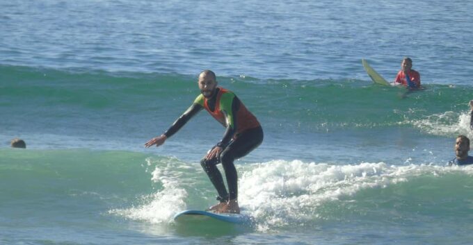 Surf Lesson - Frequently Asked Questions