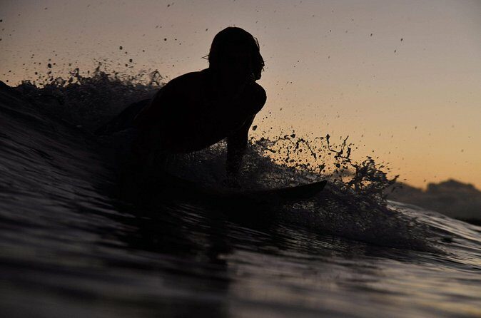 Surf Lesson - The Sum Up: Who Should Sign Up?