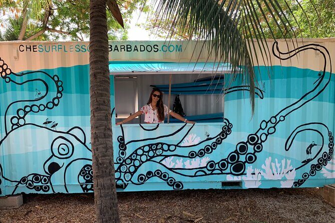 Surf lesson adventure! - What You Can Expect from Your Surf Lesson