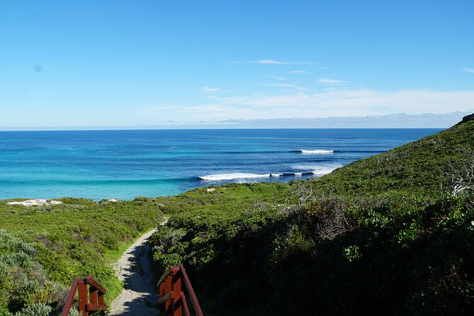 Surf Lesson at Margaret River From Australia - Pricing and Booking Flexibility