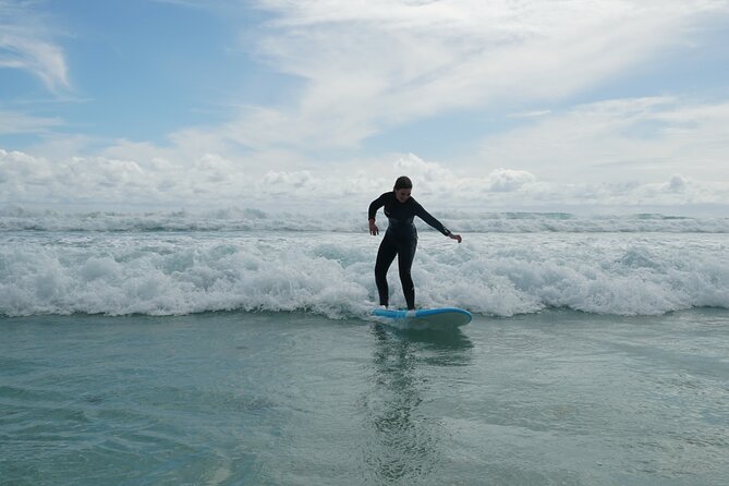 Surf Lesson at Margaret River From Australia - Customer Feedback and Testimonials