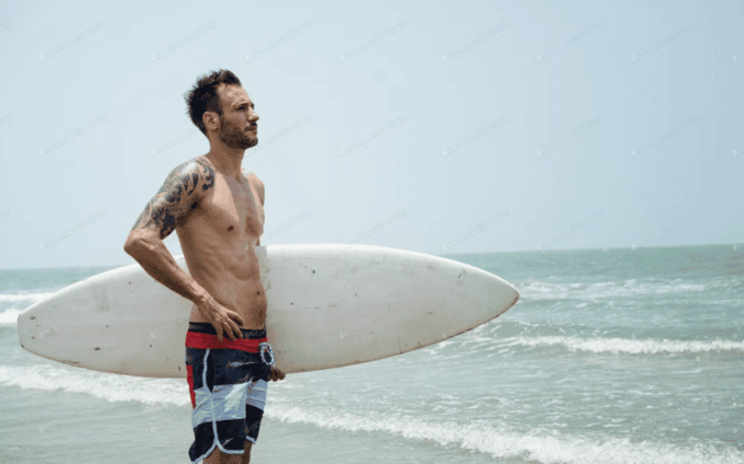 Surf Lesson at Natura Cabana Encuentro - Booking and Cancellation