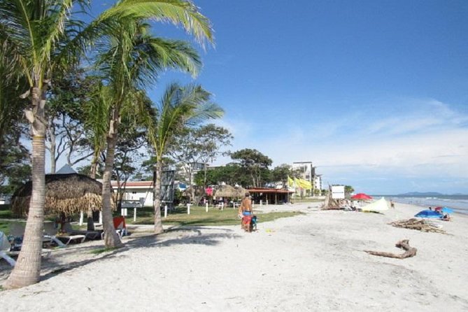 Surf Lesson & Beach Day in Playa Caracol - Exploring Playa Caracol