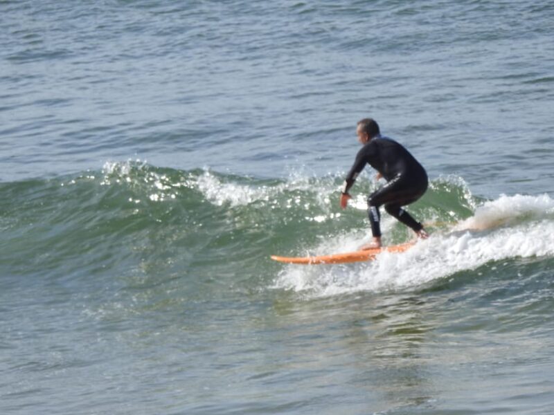 Surf Lesson Cascais Private - Cancellation Policy