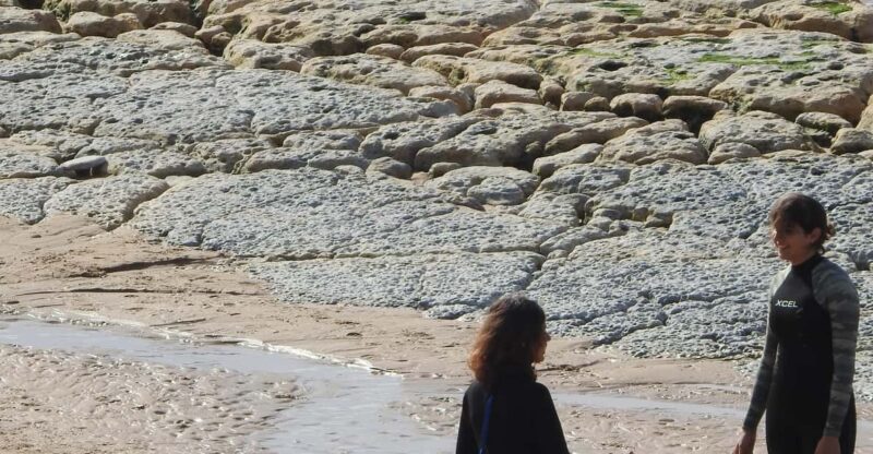 Surf Lesson Cascais Private - What to Bring