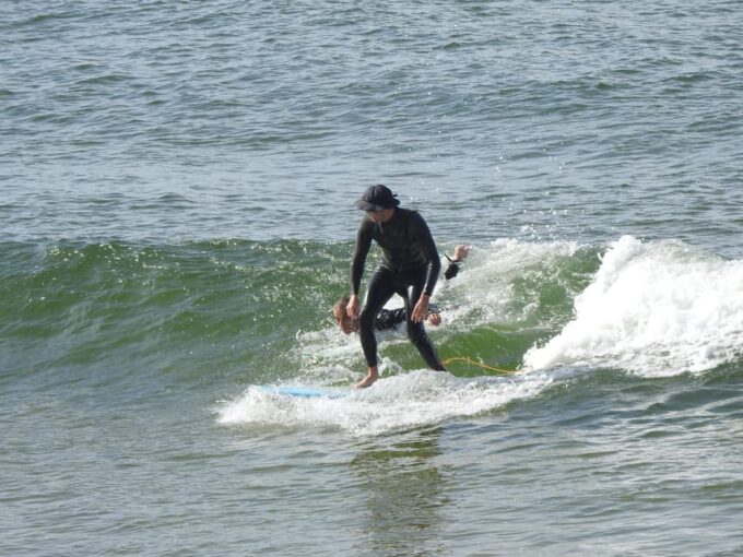 Surf Lesson Cascais Private - Customer Feedback
