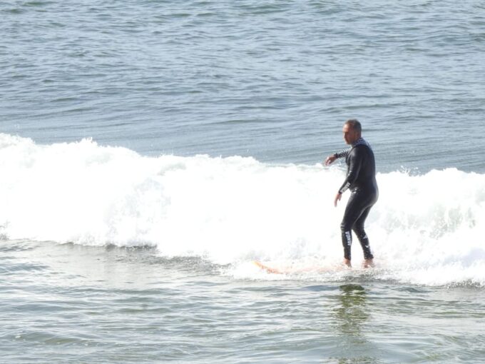 Surf Lesson Cascais Private - Frequently Asked Questions