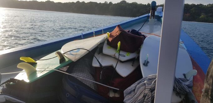 Surf Lesson Cimaja West Java - Frequently Asked Questions