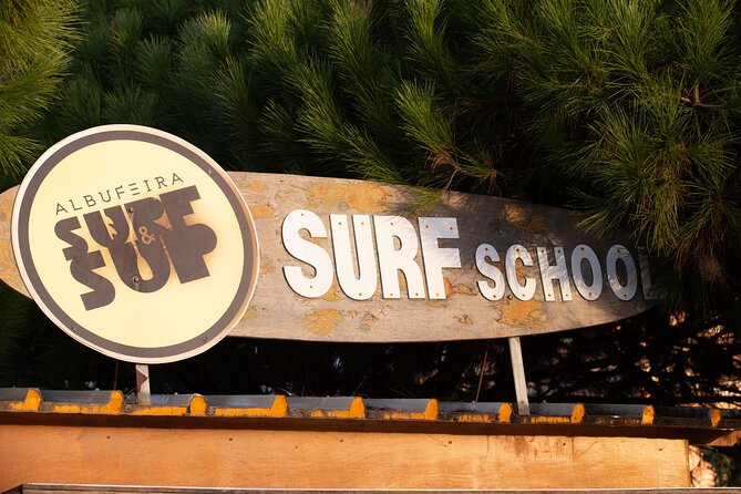 Surf Lesson in Albufeira - 2h - Additional Important Information