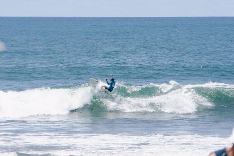 Surf Lesson in Batu Bolong Canggu With Certified Instructor - Pricing and Payment Options