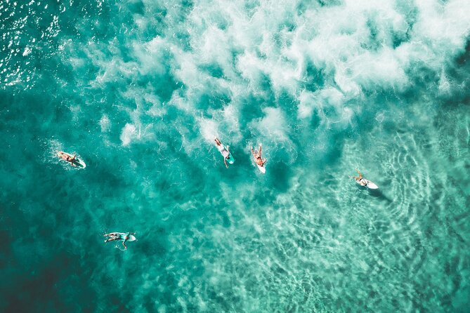 Surf Lesson in Canary Islands - Schedule and Participation