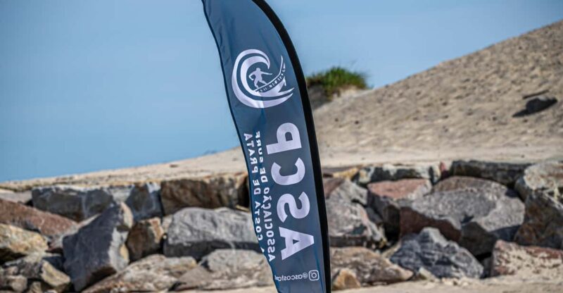 Surf Lesson in Praia De Mira - Experience and Highlights