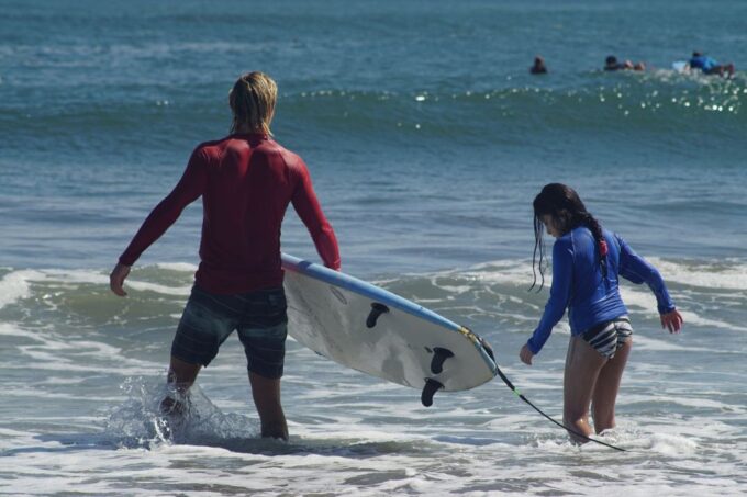 Surf Lesson in Sayulitas Beach - Restrictions