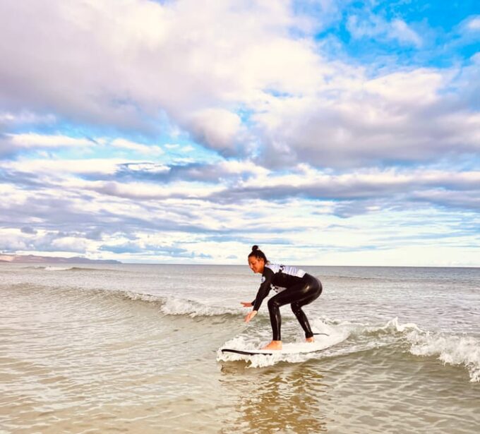 Surf Lesson in the South of Fuerteventura -All Level- - Equipment and Gear