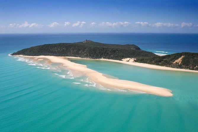 Surf Lesson, Noosa: Australias Longest Wave 4x4 Day Adventure - Meeting and End Points