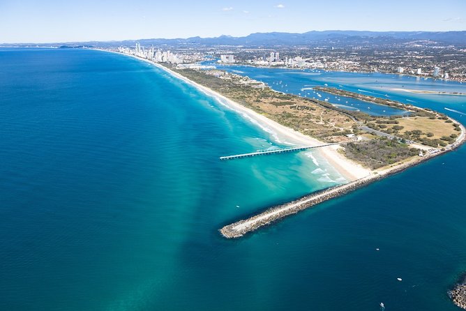 Surf Lesson on the Gold Coasts Locals Favourite Beach (Ages 14+) - Age and Skill Requirements
