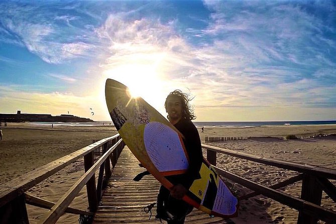 Surf Lesson on Valencia Beach - Negative Customer Experiences