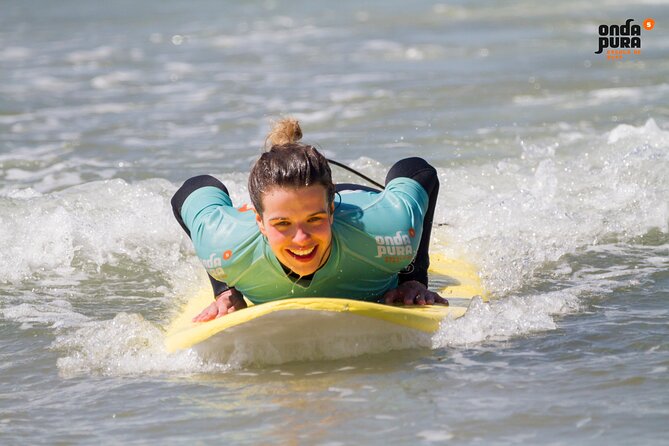 Surf Lesson | Surf Lessons - Activity Details