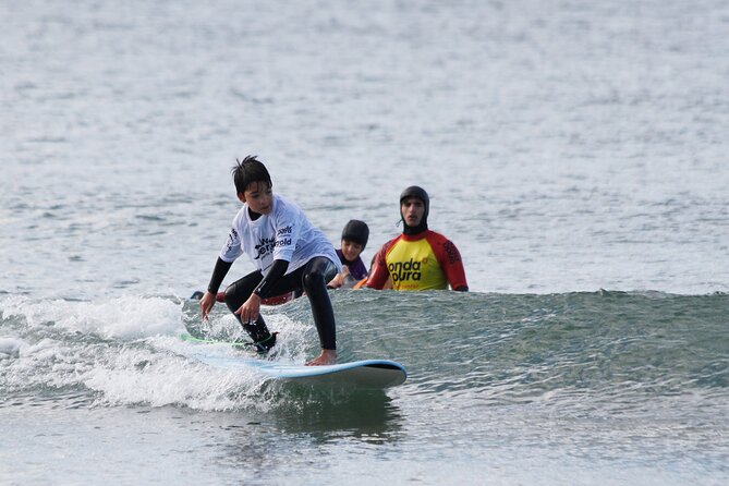 Surf Lesson | Surf Lessons - Customer Reviews
