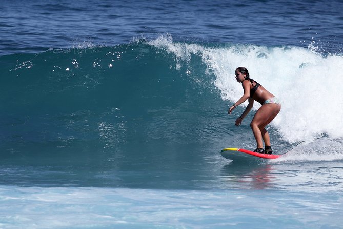 Surf Lesson Tours (Full Day) - Accessibility and Restrictions