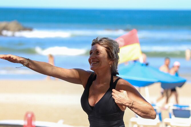 Surf Lesson With Surf Photography - Surf Photography Included