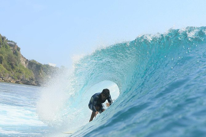 Surf Lessons - Meeting and Pickup