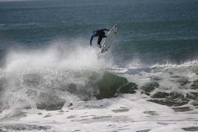 Surf Lessons - Schedule and Availability