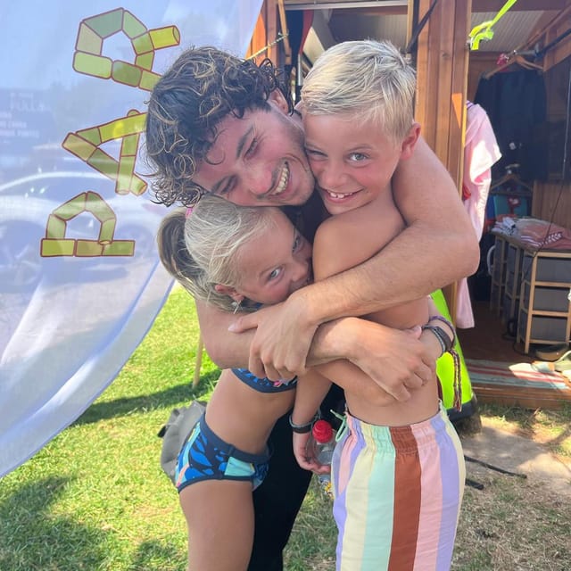 Surf Lessons Albufeira - Treating People Like Real People - Frequently Asked Questions