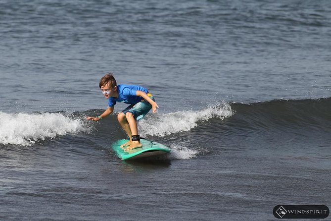 Surf Lessons at El Médano Beach - Additional Info