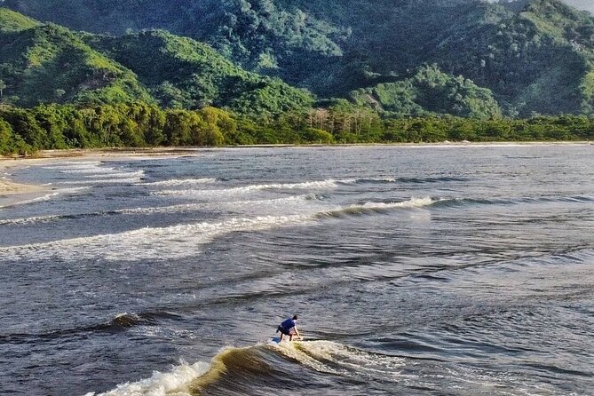 Surf Lessons For All Levels - Choosing the Right Surf School