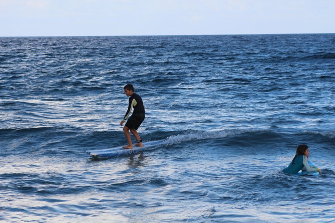 Surf Lessons Fort Lauderdale - Tailored Instruction Approach