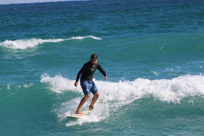 Surf Lessons Fort Lauderdale - Lesson Scheduling and Availability