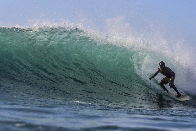 Surf Lessons in CABO With Mexico Surf Champ! - Customer Reviews