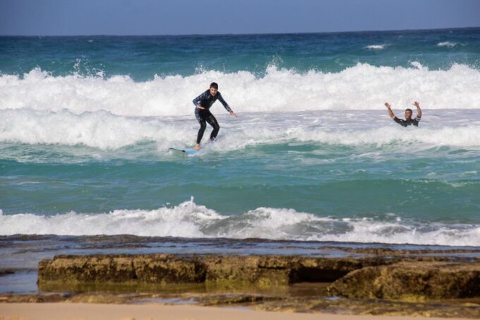 Surf Lessons in Fuerteventura ( Corralejo ) - Additional Information