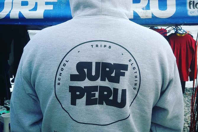 Surf Lessons in Lima - Ideal for Beginners and Skill Improvement