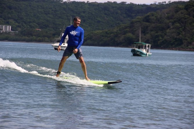 Surf Lessons in Papagayo - Tailored Lesson Experiences