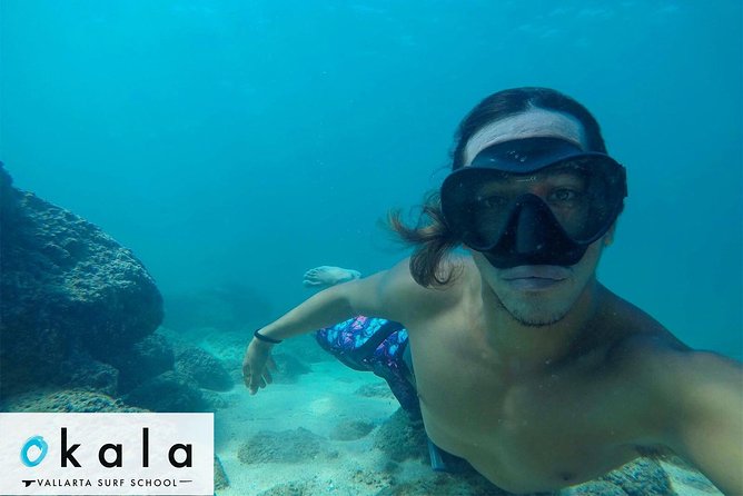 Surf Lessons in Puerto Vallarta and Nayarit - Learning to Surf in Puerto Vallarta