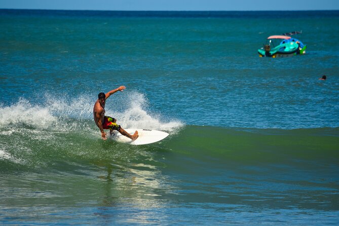 Surf Lessons in Tamarindo for Kids, Beginners and Intermediates - Pricing and Cancellation Policy
