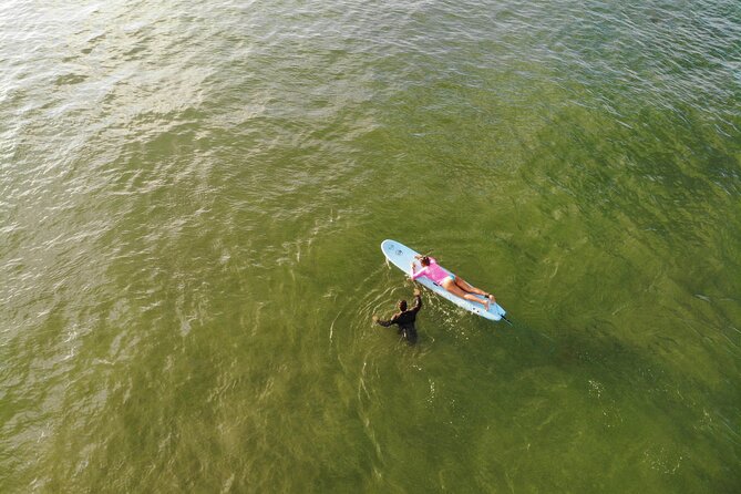 Surf Lessons in Tamarindo for Kids, Beginners and Intermediates - Meeting Point and Schedule