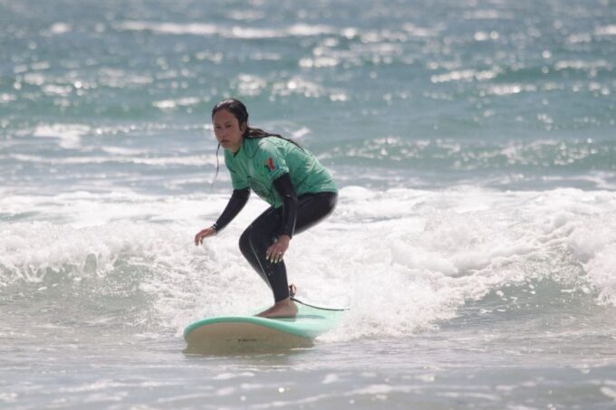 Surf Lessons - Lisbon - Why Choose Our Surf Lessons