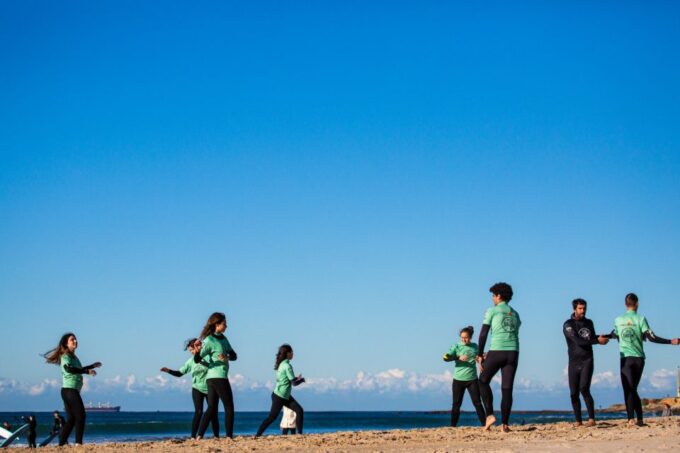 Surf Lessons - Lisbon - Booking and Cancellation Policy