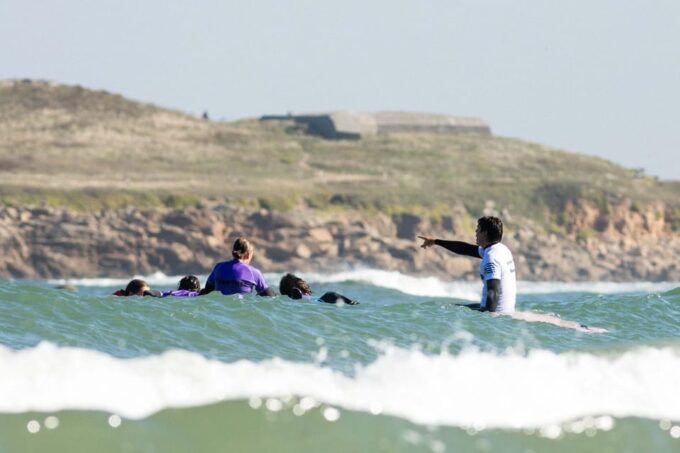 Surf Lessons on the Mythical Site of La Torche - Frequently Asked Questions