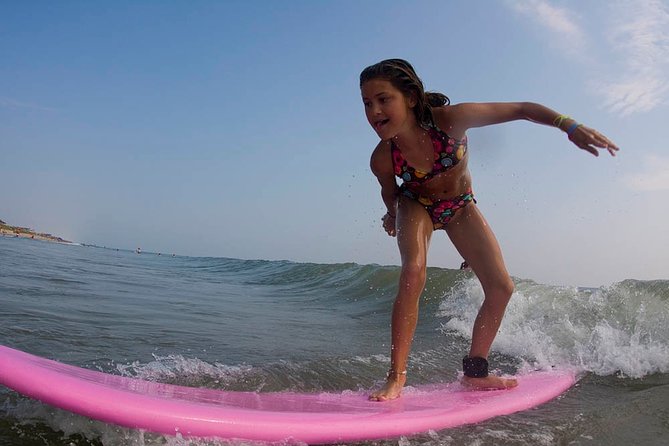 Surf Lessons on the Outer Banks - Surfboard Anatomy and Care