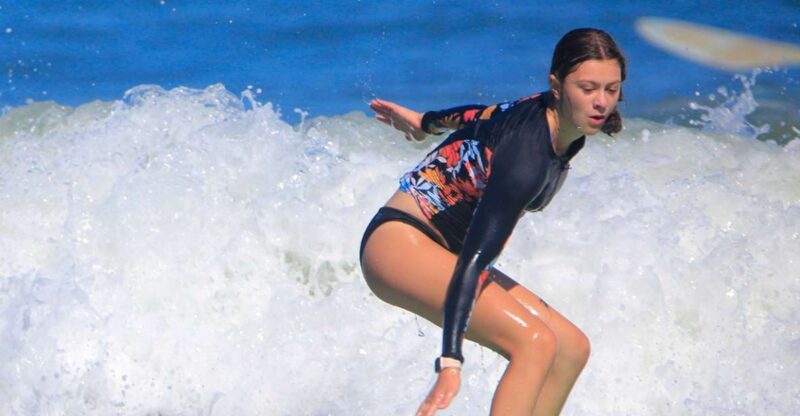 Surf Lessons Review: Ride the Waves Today - Booking and Cancellation