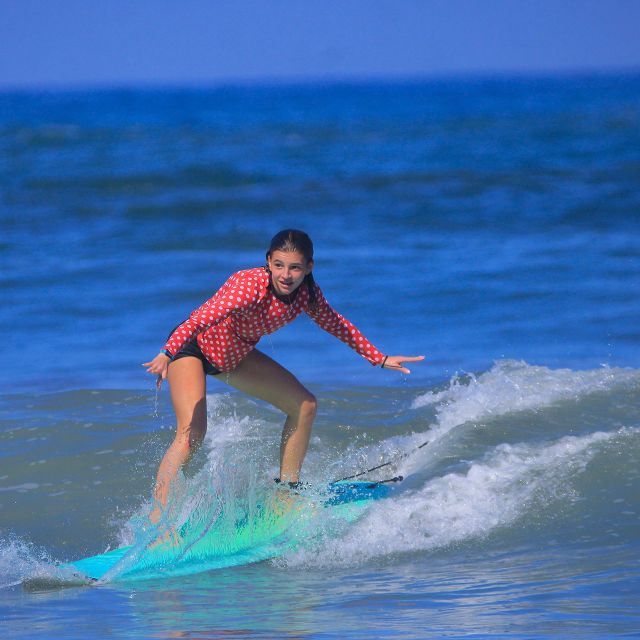 Surf Lessons Review: Ride the Waves Today - Safety and Recommendations