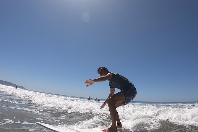 Surf Lessons, Santa Teresa North, Costa Rica - Pricing and Cancellation Policy